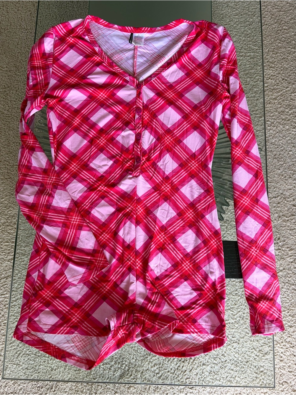 💜 Fashion Nova Romper